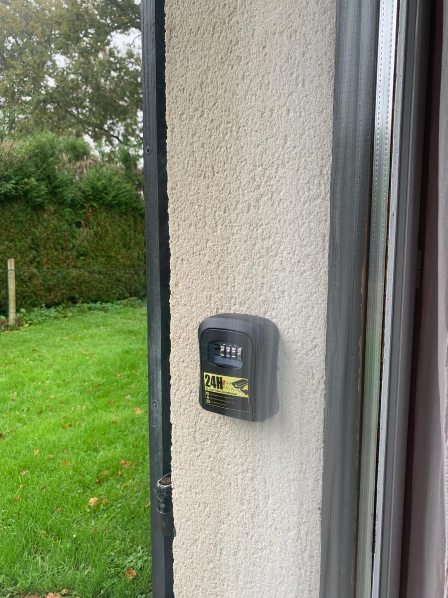 Un Peu De Campagne Hotell Saint-Gilles-de-la-Neuville Eksteriør bilde